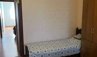 2х-комнатная квартира Советская 16 в Медвежьегорске - фото 5