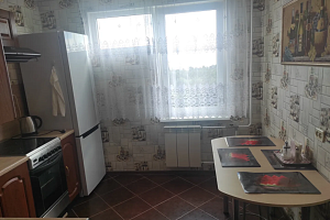 2х-комнатная квартира Приморский 151 в Санкт-Петербурге 7
