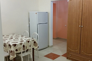 2х-комнатная квартира Дружбы 9 в Джемете фото 3