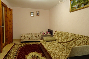 2х-комнатная квартира Грибоедова 15 в Геленджике фото 8
