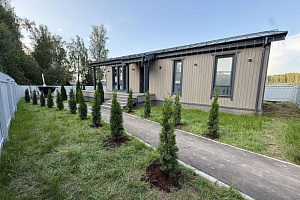 &quot;В стиле Баpнхaус&quot; дом под-ключ