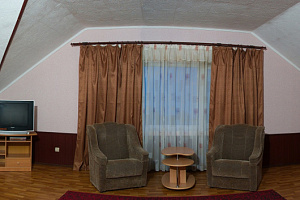 &quot;Качинская&quot; гостиница в п. Орловка (Севастополь) 11