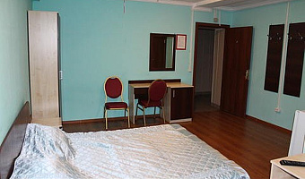 &quot;Таежная&quot; гостиница в Новом Уренгое - фото 2