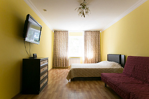 Квартиры Балашихи на месяц, "DearHome на Шоссе Энтузиастов 4" 1-комнатная на месяц - фото