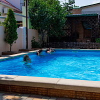 "У Марины" мини-гостиница