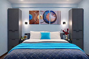 1-комнатная квартира Измайловское 11