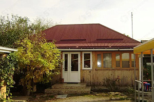 Мини-отели в Горячем Ключе, "Юлия" мини-отель - фото