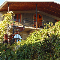 «Маяк» гостевой дом