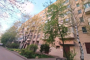 Фото номера «"Квартира" 1-комнатная», 8