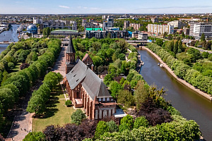 Калининградская область