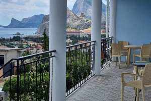 "Сервер" гостевой дом