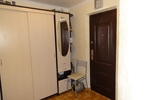 1-комнатная квартира Грибоедова 15 в Геленджике фото 2