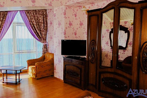 &quot;Кавказ&quot; гостиница в Ольгинке, ул. Приморская, 26 фото 4
