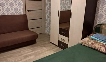2х-комнатная квартира Спиридонова 37 в Сегеже - фото 2