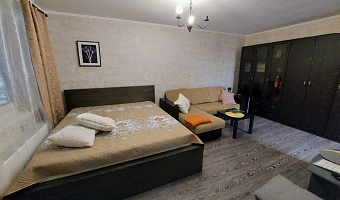 &quot;В ЖК Новопатрушево&quot; 1-комнатная квартира в Тюмени - фото 4