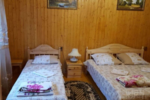 Фото номера «Дом под-ключ», 3