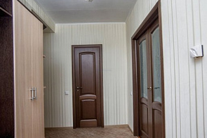 &quot;Арендаград на Кронштадтском&quot; 2х-комнатная квартира в Смоленске фото 11