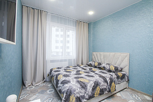 1-комнатная квартира Университетская 17