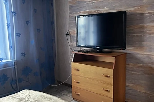 2х-комнатная квартира Киселёва 13 в Богучанах фото 10