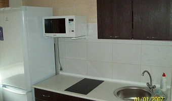 &quot;Топольники&quot; 2х-комнатная квартира в Новокузнецке - фото 5