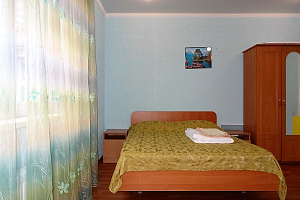 &quot;Райский уголок&quot; мини-гостиница в Евпатории фото 12