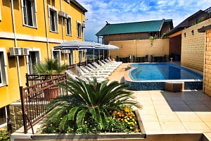 &quot;Сергий&quot; гостиница