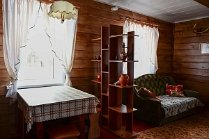 Мини-отели в Великих Луках, "Домик в деревне" мини-отель - цены