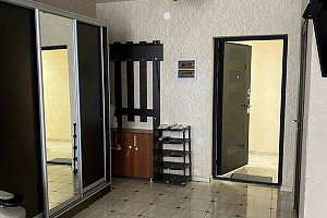 Квартиры Сириуса на набережной, квартира-студия Нижнеимеретинская 137/А на набережной - цены