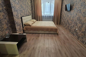 1-комнатная квартира 15-й микрорайон 8Б