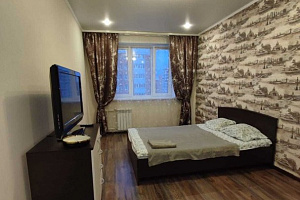 1-комнатная квартира Нижняя Дуброва 48 во Владимире фото 7