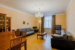 &quot;Dere Apartments на Караванной 3/35&quot; 3х-комнатная квартира в Санкт-Петербурге 13