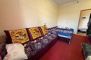 1-комнатная квартира Мира 15