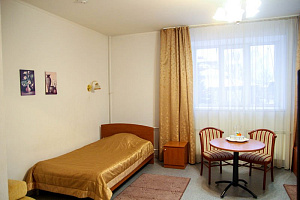 &quot;Заречная&quot; гостиница в Томске фото 2