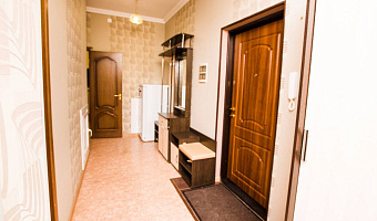 3х-комнатная квартира Соборная 3 в Кемерово - фото 5