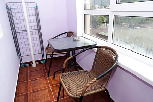 1-комнатная квартира Мира 15 в Кабардинке фото 12