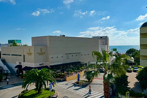 "Sun Trope" гостевой дом