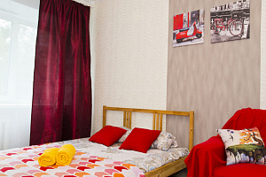 Гостиницы Омска рейтинг, 2х-комнатная Победы 1 рейтинг - цены