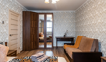 1-комнатная квартира Балаклавский 4к8 в Москве - фото 3