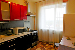 1-комнатная квартира Подстепновская 28 в п. Придорожный (Самара) 26