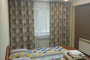 "ПРЕСТИЖ Фрунзе 61" 2х-комнатная квартира