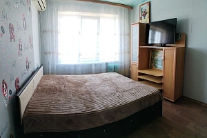 &quot;Уютная после ремонта&quot; 1-комнатная квартира в Лесозаводске фото 5