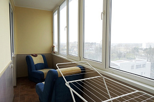 Квартиры Анапы в центре, 1-комнатная Крымская 274 кв 190 в центре - цены