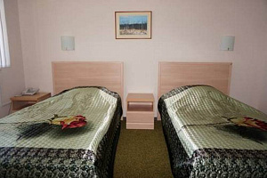 Квартиры Нягани 1-комнатные, "Соболь" 1-комнатная - цены