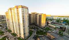 Фото объекта «1-комнатная квартира Арсенальная 1 в п. Новое Девяткино (Всеволожск)», 2