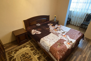 Квартиры Абхазии 3-комнатные, 3х-комнатная Абазгаа 49/5 3х-комнатная - фото