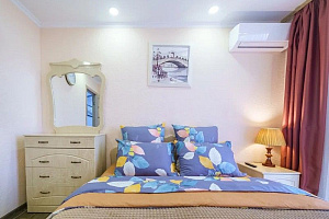 "ЖК Соренто Парк" 2х-комнатная квартира