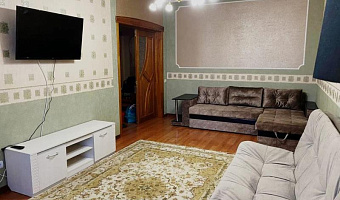 2х-комнатная квартира Дёмышева 123 в Евпатории - фото 5