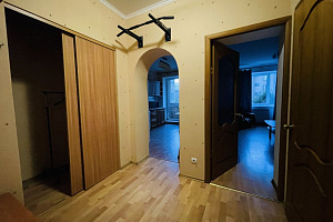 &quot;Apartburo на Лесопарковой&quot; 1-комнатная квартира в Зеленоградске фото 2