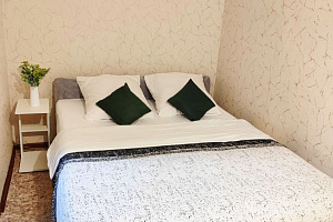 1-комнатная квартира Гидростроительная 24