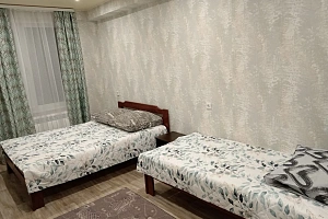Гостиница в , "Недалеко от Ладоги" 2х-комнатная